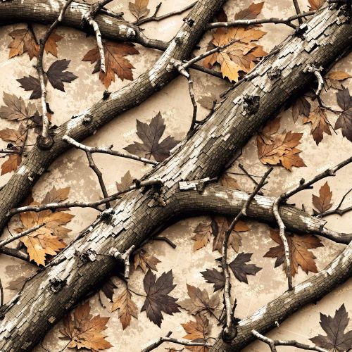 Tactical Camouflage 313
