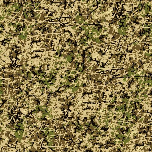 Tactical Camouflage 331