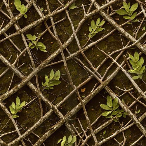 Tactical Camouflage 337