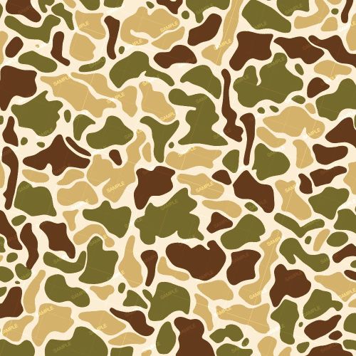 Tactical Camouflage 343
