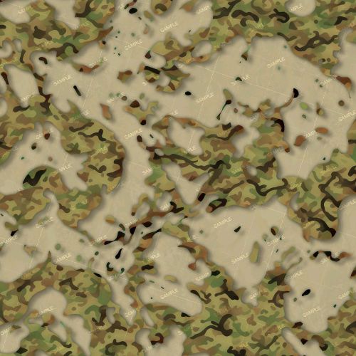 Tactical Camouflage 351