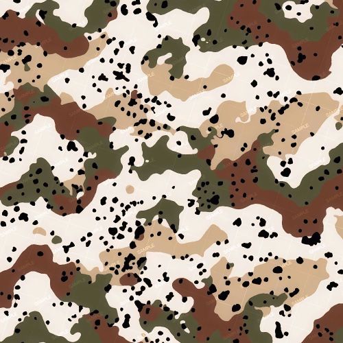 Tactical Camouflage 352