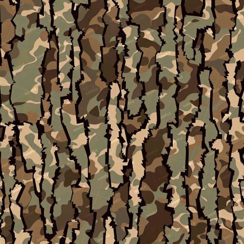 Tactical Camouflage 382