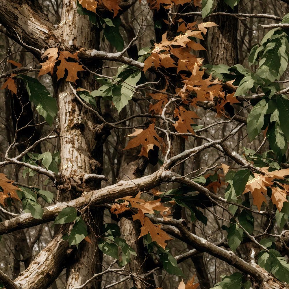 Tactical Camouflage 396