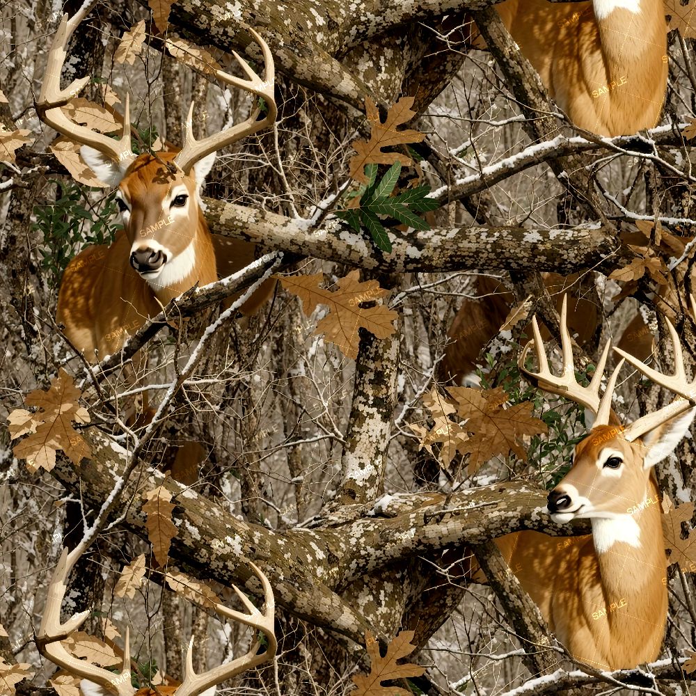 Tactical Camouflage 397
