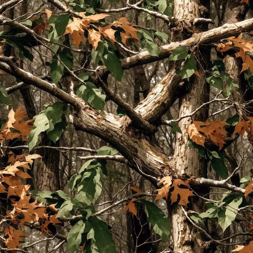 Tactical Camouflage 399