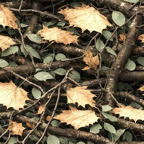Tactical Camouflage 416