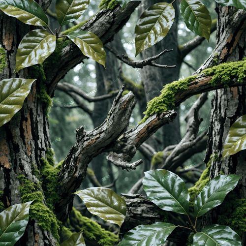 Tactical Camouflage 439