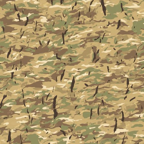 Tactical Camouflage 440