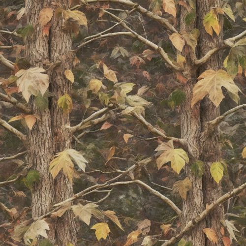 Tactical Camouflage 80
