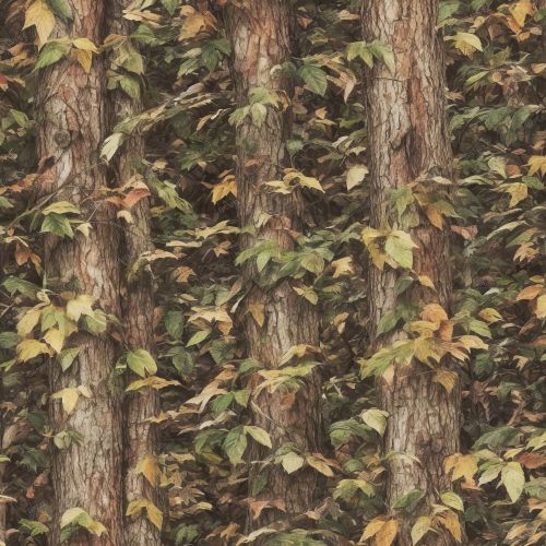 Tactical Camouflage 81