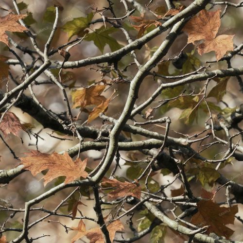 Tactical Camouflage 90
