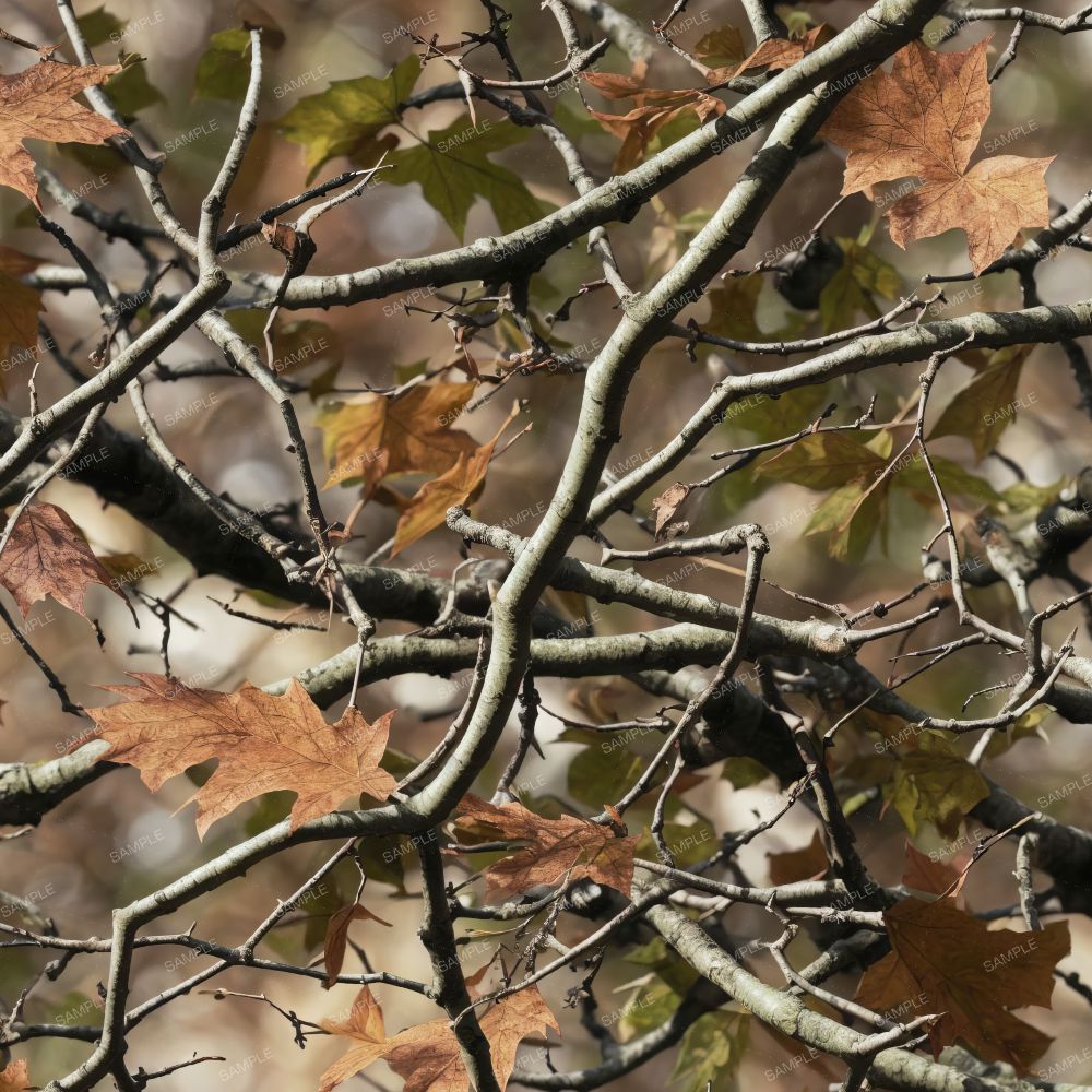 Tactical Camouflage 90
