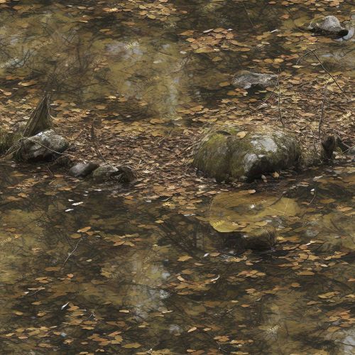 Tactical Camouflage 241