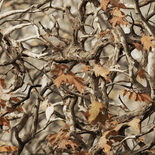 Tactical Camouflage 242
