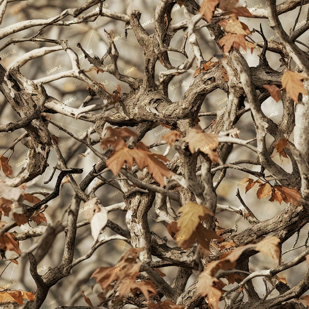 Tactical Camouflage 242