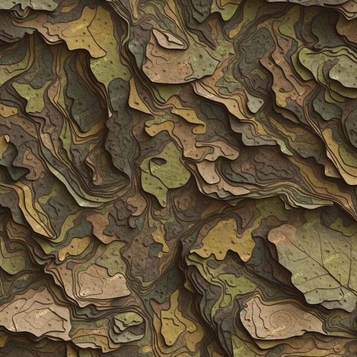 Tactical Camouflage 247