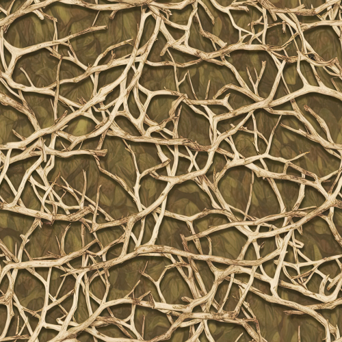 Tactical Camouflage 249