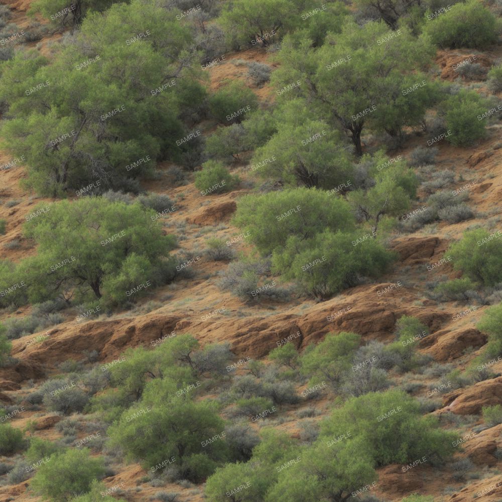 Tactical Grand Canyon Camouflage