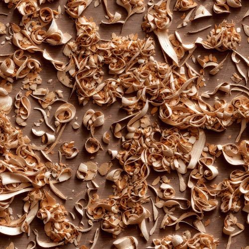 The Carving Floor