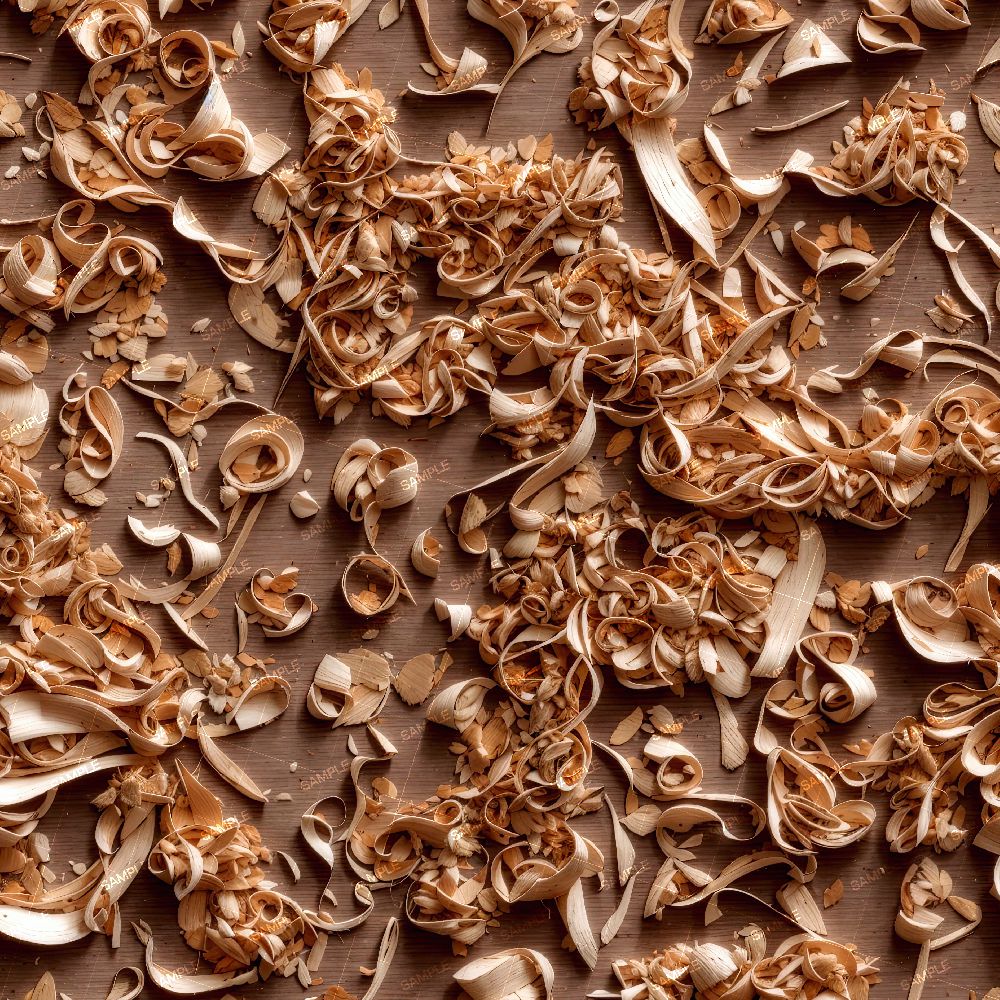 The Carving Floor
