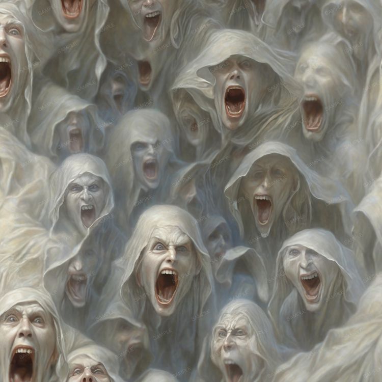 The Tormented