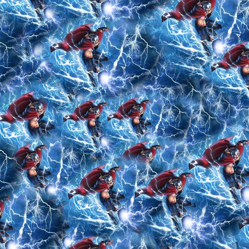 Thor 25