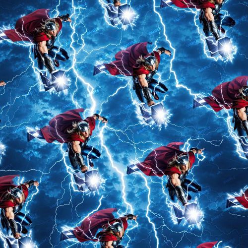 Thor 26
