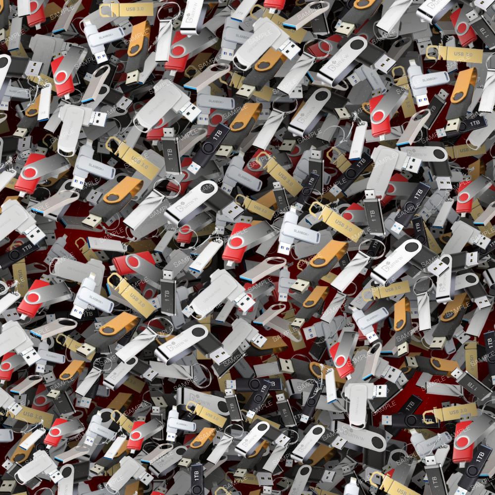 Thumb Drives