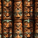 Tiki-Totem-Poles-45