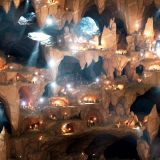 Tourist-Caves
