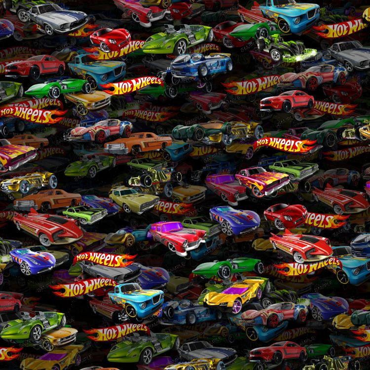 Toy Car Collection 26