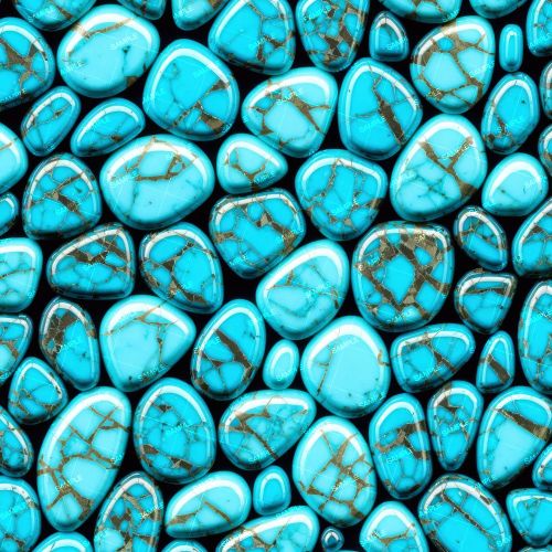 Turquoise 46
