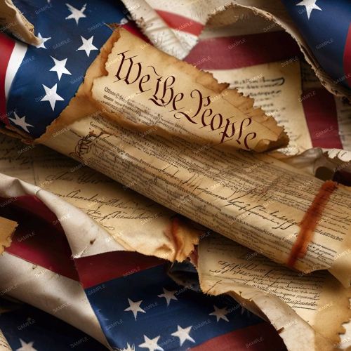 US Constitution 52