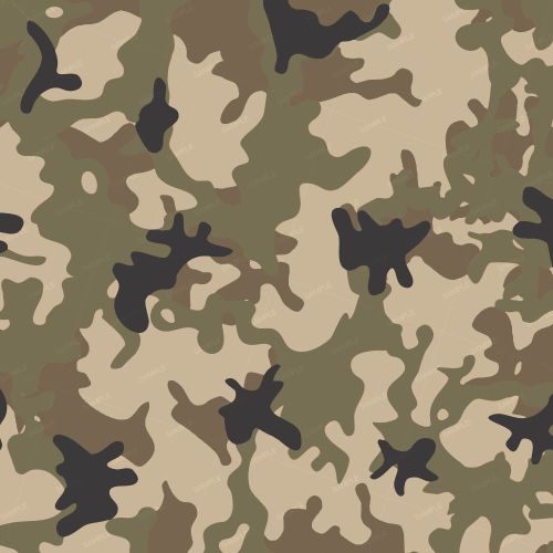 Universal Forest Scorpion Camouflage