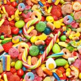 Variety-of-Candy