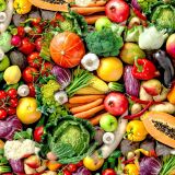 Vegtable-Cornucopia