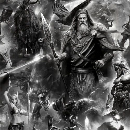 Viking Lord 22
