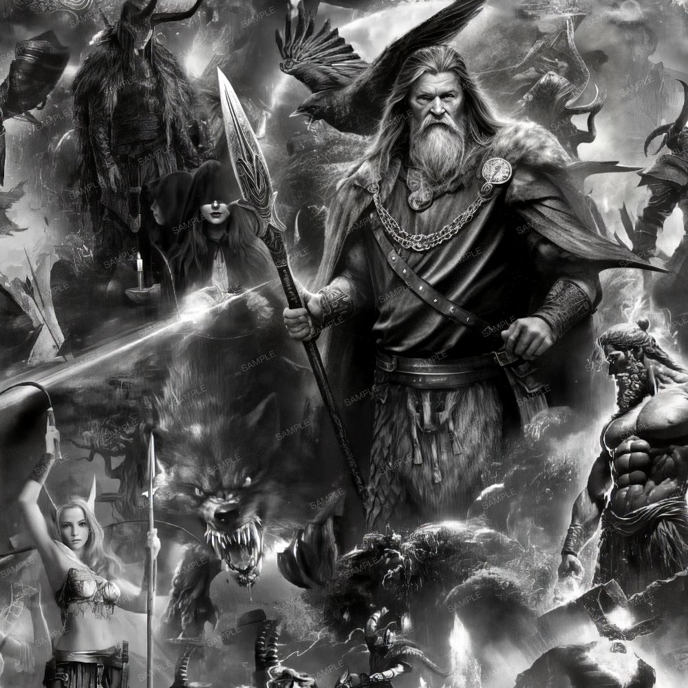 Viking Lord 22