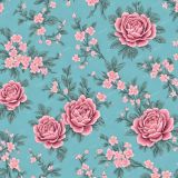 Vintage-Flower-Wallpaper-Pattern-49