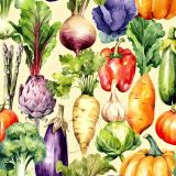Watercolor-Vegtables-22