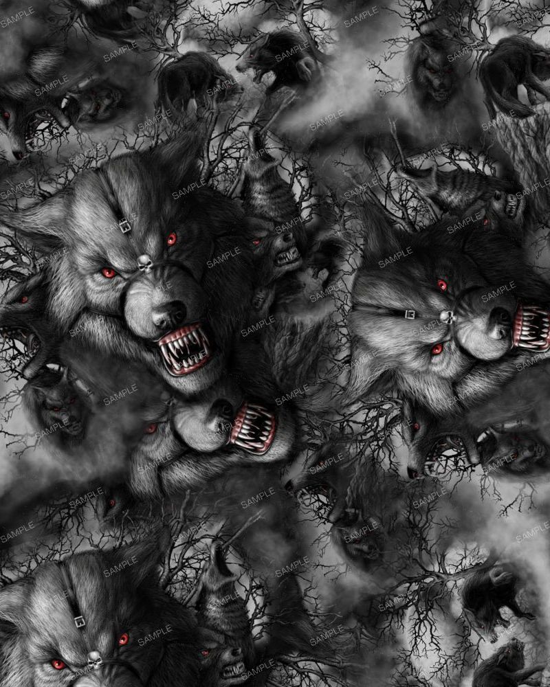 WereWolves 42