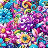 Whimsicle-Flowers-Abstract-42