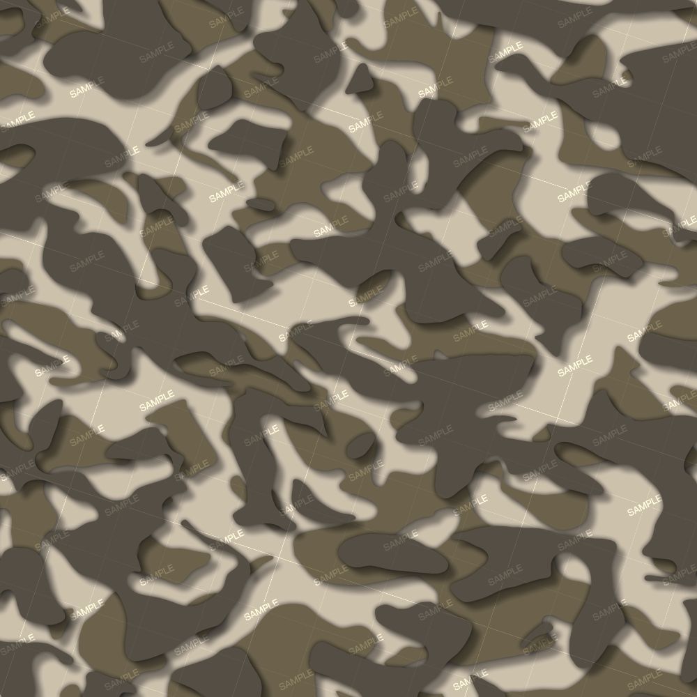 Woodland Camouflage 43