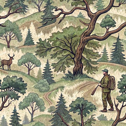 Woodsman