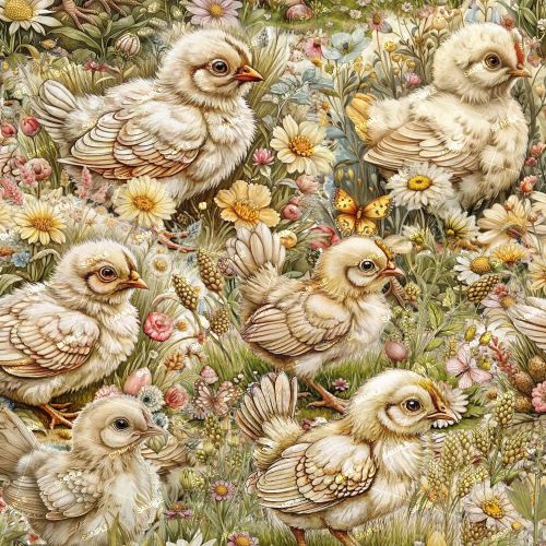Chicks 22